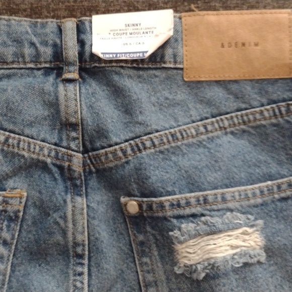 Jeans neuf - Picture 4 of 4